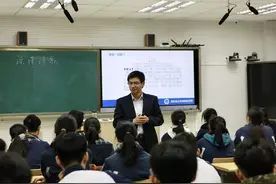 上交手机可获奖励积分，高中老师巧用积分制破解手机管理难题图片