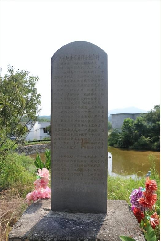 弘扬红色文化 传播大别山精神:红色考察进罗田 双龙瀑布潘家湾