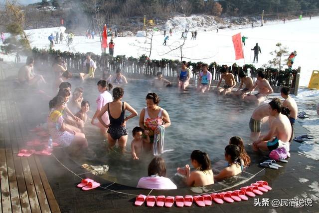 辽宁二十大著名景点，你都去过哪些？