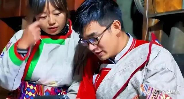 四川最后一个伙婚村落，一个女人可同时嫁多个男人，他们怎么生活