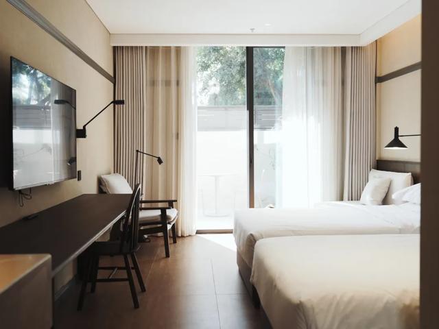 跟着欧阳娜娜住进世遗岛屿!专属福利来啦……