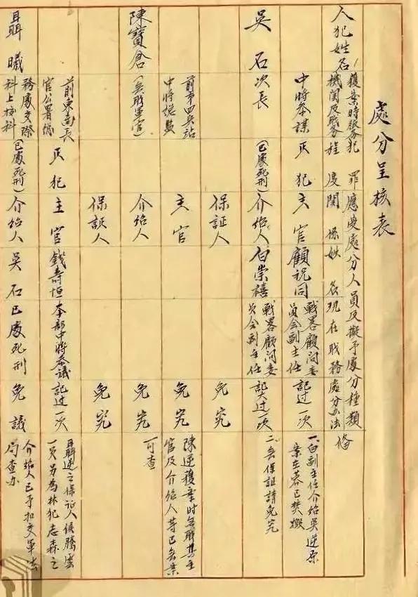 福州三坊七巷:吴石的家国情怀