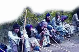 “丐帮”转战东南亚？图片
