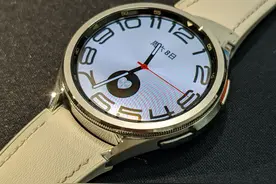 三星手表国际版三星watch6classic 登录微信方法图片