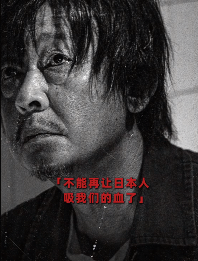 没想到《731》上映仅3天，59岁王志文因一句话，再次实现口碑暴增