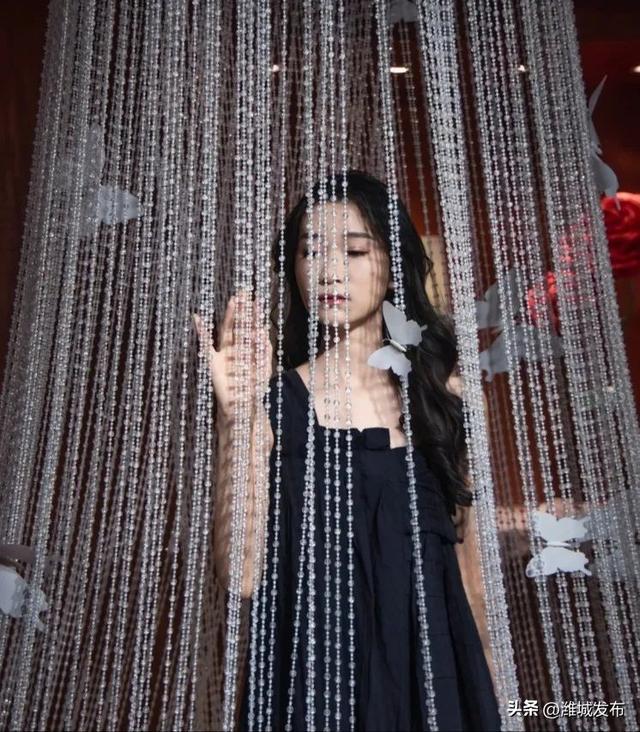 潍城惊现「蝴蝶秘境」🦋 7月26日起，等你来“蝶”变！