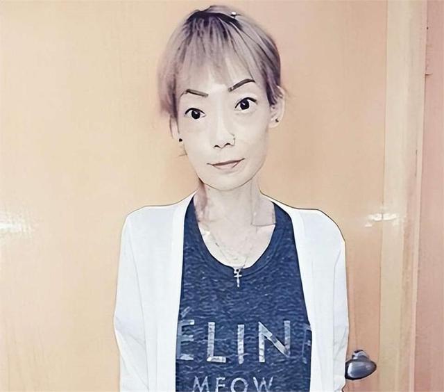 豪门玩物，8年被折磨成牙齿全掉，不足80斤	，形似骷髅，惨不忍睹