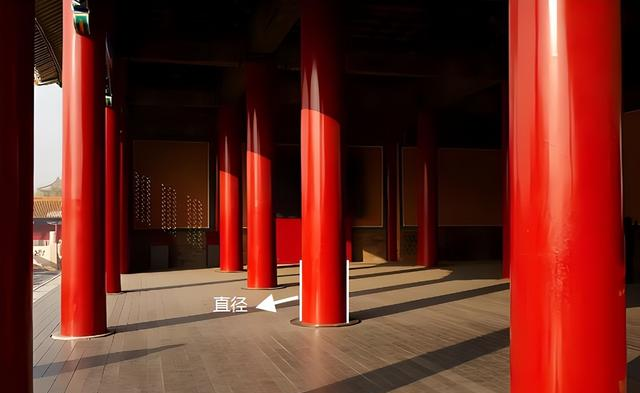 古人建房子有多讲究？清代古建的“尺寸密码”，藏着千年智慧