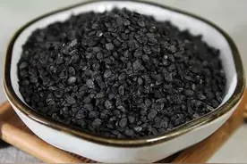 大蒜也有种子？种植大蒜你用蒜瓣还是种子图片