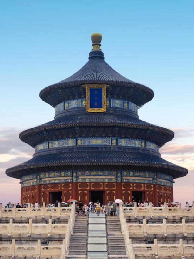 70岁之前，一定要去中国龙脉旺盛的4个城市，你还差几个？