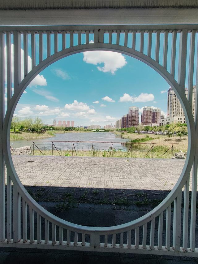 天津《梅江公园》二期