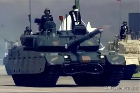 巴基斯坦和印度谁的军事实力更强？用数据说话图片