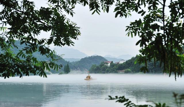 9月适合去的7个小众旅行地，游客更少，风景绝佳
