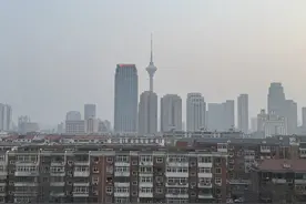 天气 | 明天更热！马上变天儿！天津周末有雨！气温大跌！图片