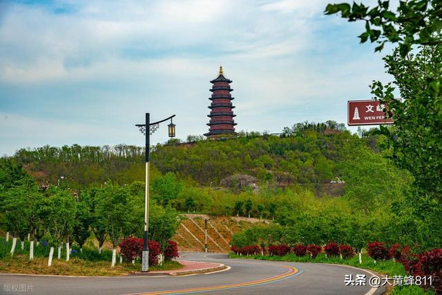 认识大美河南的每个县——第38波：襄城