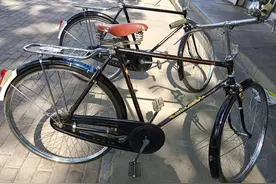 看了70年代自行车价格单，才知道当年买自行车的有多牛图片