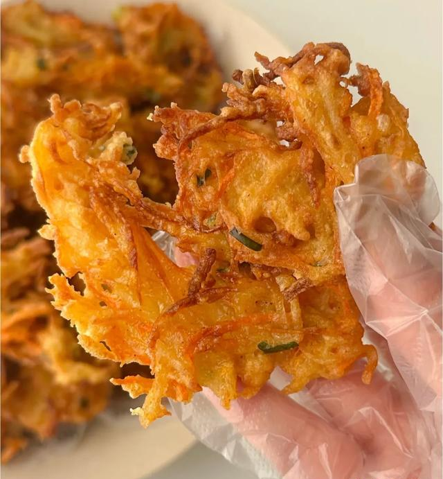 再发一次！太太太好吃了！好吃到舔手指！绝了！