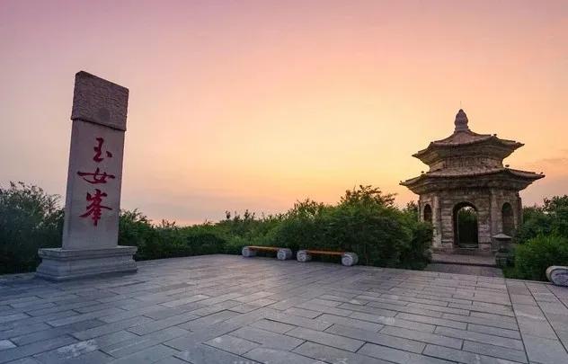 连云港接待量大的六个景区