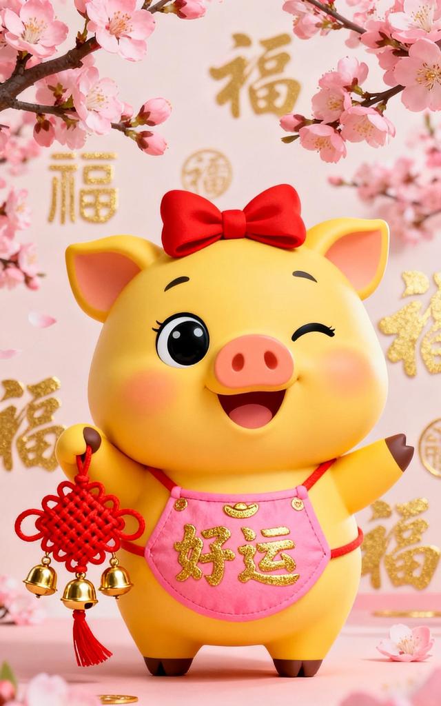 属猪人注意！10.25-10.31这一周，有大事要发生