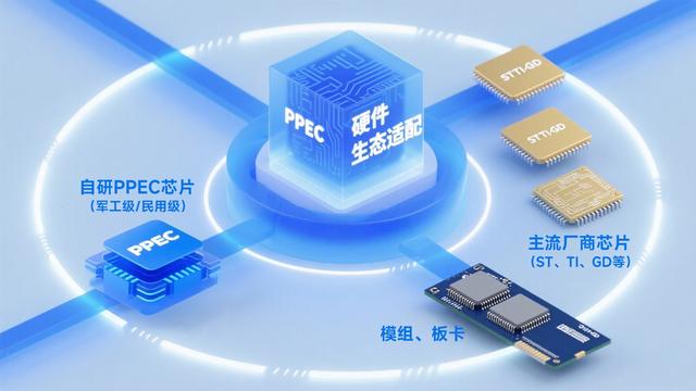 PPEC Workbench 平台拓扑全覆盖，满足各类电源开发需求
