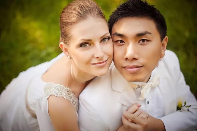 河北小伙娶乌克兰美女，结婚11年后，妻子出轨，如今怎么样了