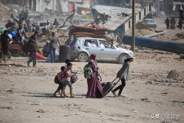 以色列把特朗普惹毛了？内塔尼亚胡被逼谢罪，海湖庄园摆下鸿门宴