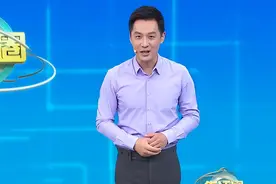 央视门面节目《等着我》停播后，主持人舒冬转岗，李七月消失不见图片