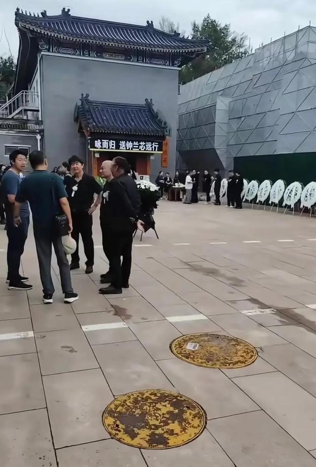 黄安哭着“许诺统一”，千百惠的遗憾，成了无数人心头的一根刺！