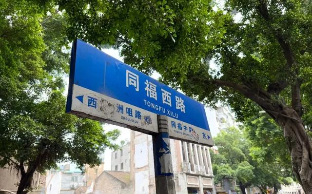骑楼下的市井味，广州这条百年老街不到百元就能从头吃到尾