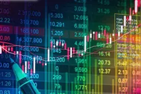 A股：今天，尾盘突然跳水，原因可能有两点！图片