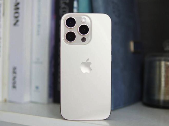 目前值得“闭眼买”的五款iPhone，最低才2719元，看完不买错