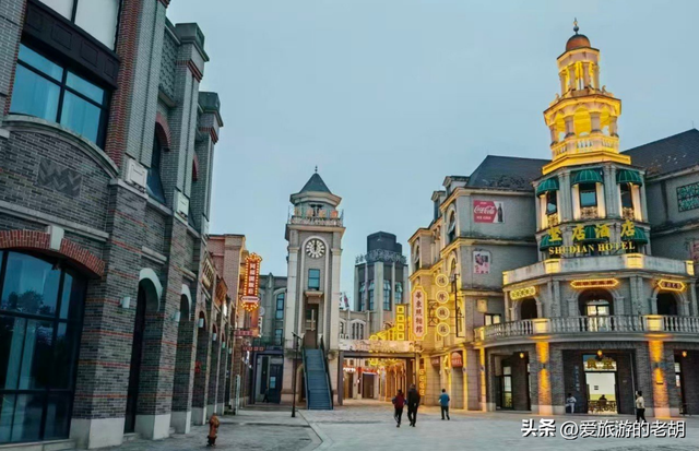 长沙把“烂尾古镇”改为湖南竖店，对标浙江横店，还差点什么？