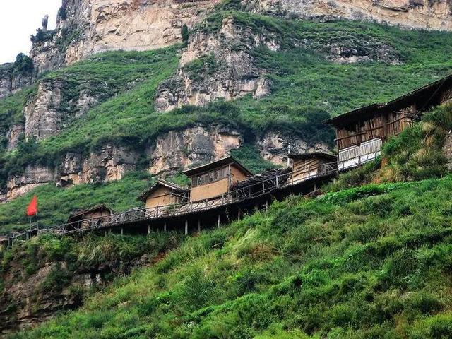 山西被严重低估的山，颜值不输五台山，为何被称为江浙后花园？