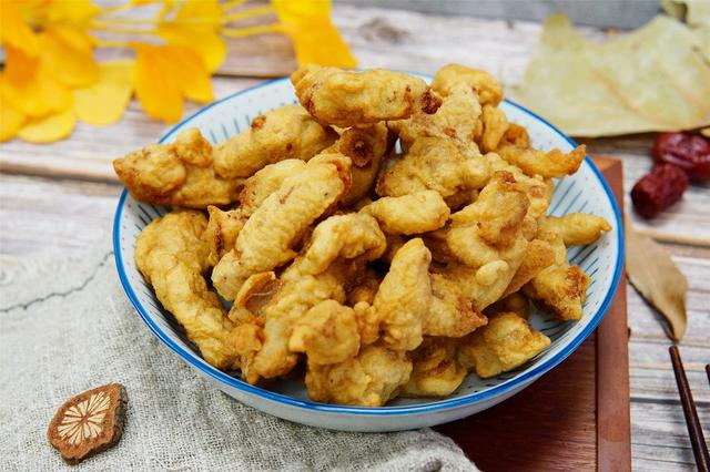 进入秋季，推荐5道更适合秋天吃的菜，合理“贴秋膘”，不能乱补