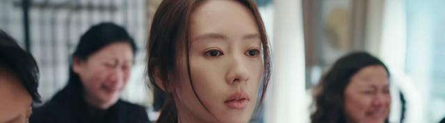 四喜：直到李景哲的隐私暴露！才知，李景哲喜欢上明珠的真实原因