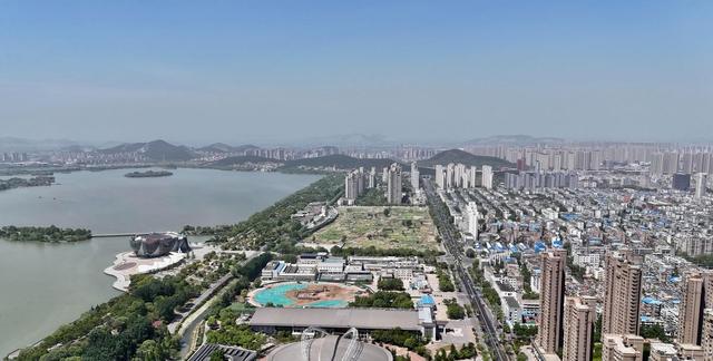 假设三战爆发，我国必须拼死守7座城！震惊还包括一个三线城市？