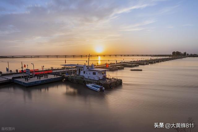 认识大美河南的每个县——第30波：武陟