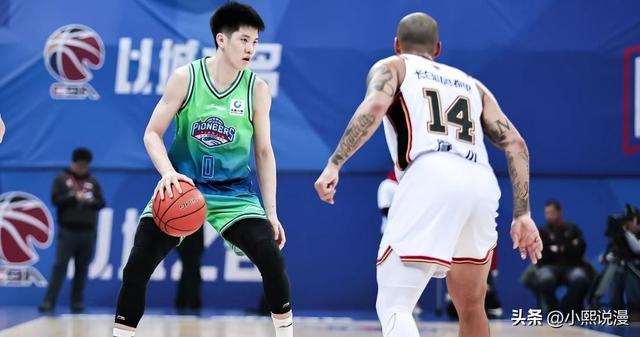 吉林北控“生死卡位局”：外援爆发，内线告急	，悬念到底要拉多满