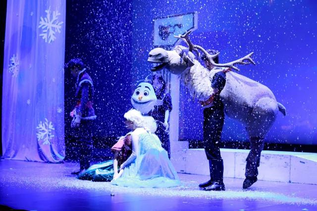 番禺12月文化“菜单”来啦！快来Pick你的心水活动