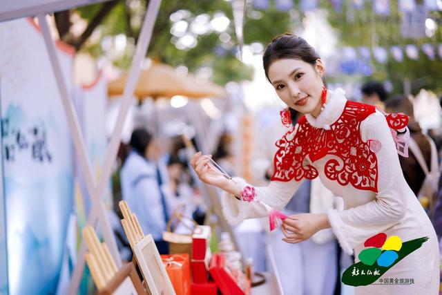 “山海诗行·新天仙配”活动在沪盛大启幕 浙东唐诗之路焕新出发