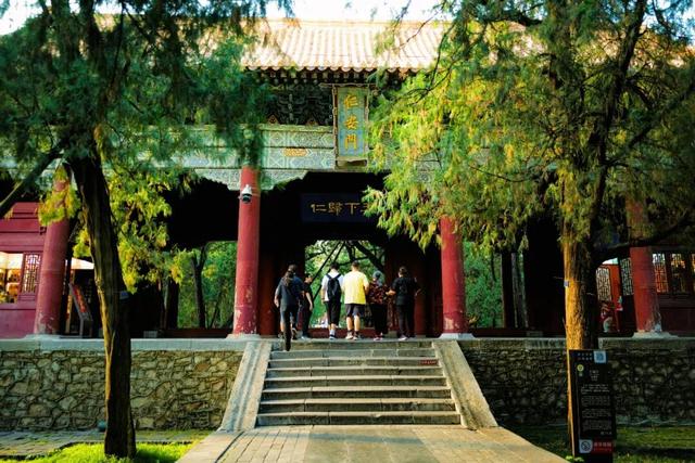 高铁直达！我猜每一个来这的人都需要这份攻略...