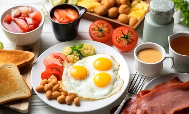 体重从122减到92，无意中发现一个掉秤好方法：早上液断！