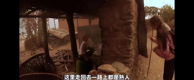 尼泊尔山区最漂亮的村花，要做上门女婿才肯嫁，让很多人望而却步