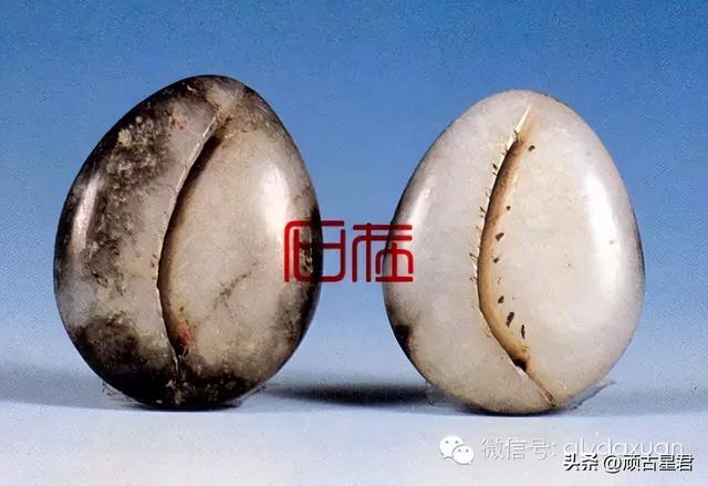 辉煌的两汉玉器—西汉