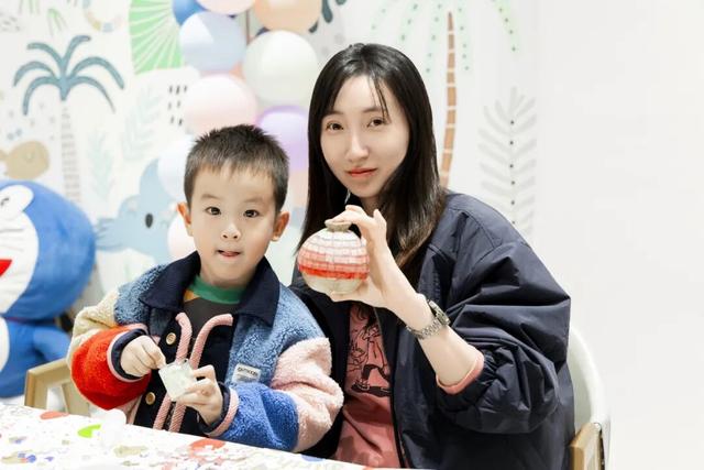 你知道吗？玄武花园城有个儿童友好“秘密基地”！