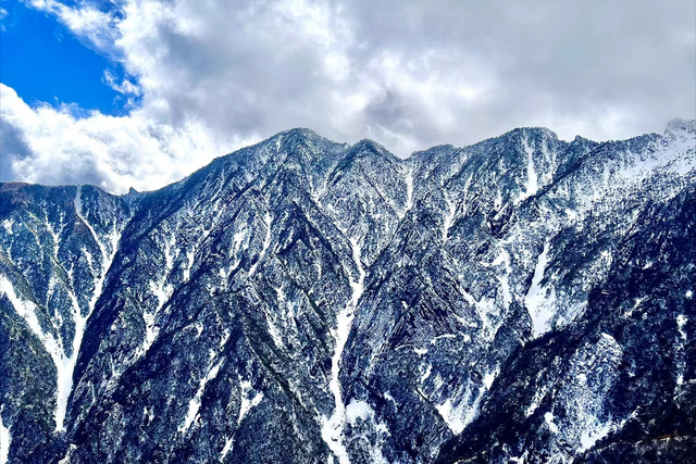 大理苍山到底有多危险？明明已成旅游区，为何还是禁区？