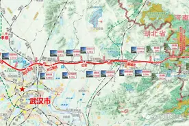 武汉这些地方，即将拆迁！图片