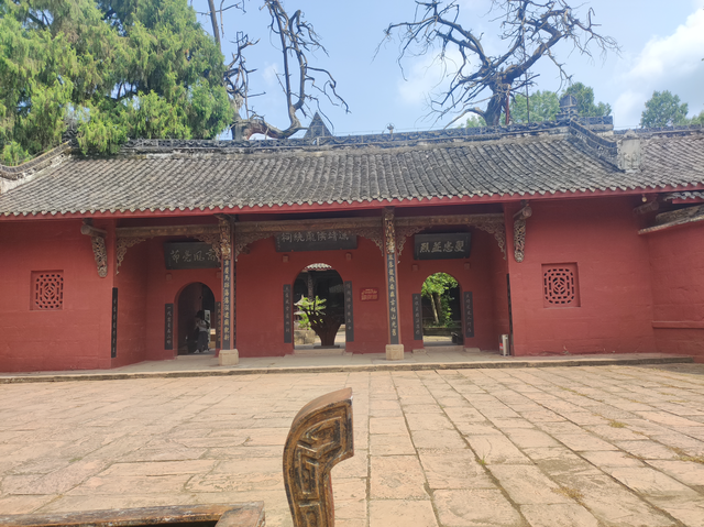 德阳有意思的著名风景区，底蕴丰富名字混乱，游客建议引起热议