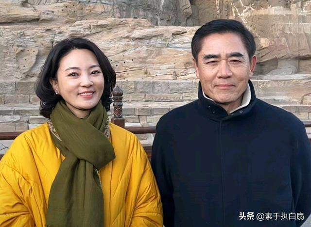 央视最惨女主持：男友被判死缓，丈夫惨死狱中，如今48岁依旧单身