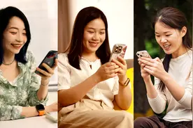 这届网友看直播：是陪伴，是共鸣图片